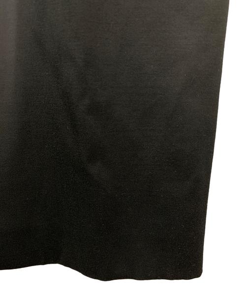 H BEAUTY&YOUTH（エイチ ビューティー&ユース）H BEAUTY&YOUTH (エイチ ビューティー&ユース) TAILORED COAT ブラック サイズ:Sの古着・服飾アイテム