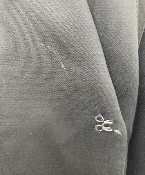 H BEAUTY&YOUTH（エイチ ビューティー&ユース）H BEAUTY&YOUTH (エイチ ビューティー&ユース) TAILORED COAT ブラック サイズ:Sの古着・服飾アイテム