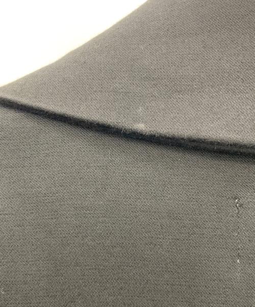 H BEAUTY&YOUTH（エイチ ビューティー&ユース）H BEAUTY&YOUTH (エイチ ビューティー&ユース) TAILORED COAT ブラック サイズ:Sの古着・服飾アイテム