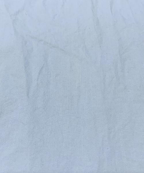 MM6 Maison Margiela（エムエムシックスメゾンマルジェラ）MM6 Maison Margiela (エムエムシックスメゾンマルジェラ) シャツワンピース スカイブルー サイズ:40の古着・服飾アイテム
