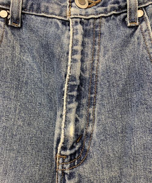 LEVI'S（リーバイス）LEVI'S (リーバイス) デニムパンツ SILVERTAB ブルー サイズ:不明の古着・服飾アイテム