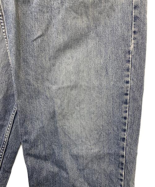 LEVI'S（リーバイス）LEVI'S (リーバイス) デニムパンツ SILVERTAB ブルー サイズ:不明の古着・服飾アイテム