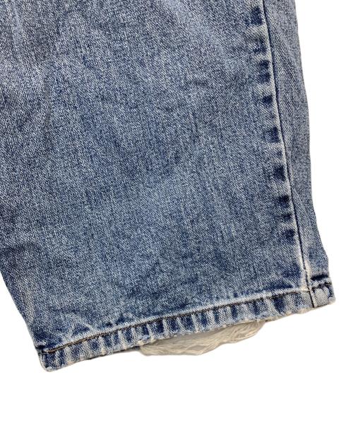 LEVI'S（リーバイス）LEVI'S (リーバイス) デニムパンツ SILVERTAB ブルー サイズ:不明の古着・服飾アイテム