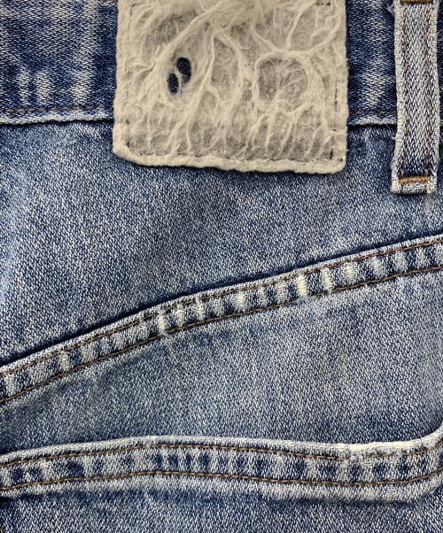 LEVI'S（リーバイス）LEVI'S (リーバイス) デニムパンツ SILVERTAB ブルー サイズ:不明の古着・服飾アイテム