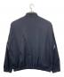 whiz limited (ウィズリミテッド) STRIPE JACKET ネイビー サイズ:M：5000円