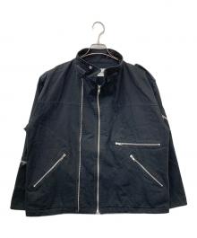 whiz limited（ウィズリミテッド）の古着「IAN JACKET」｜ブラック