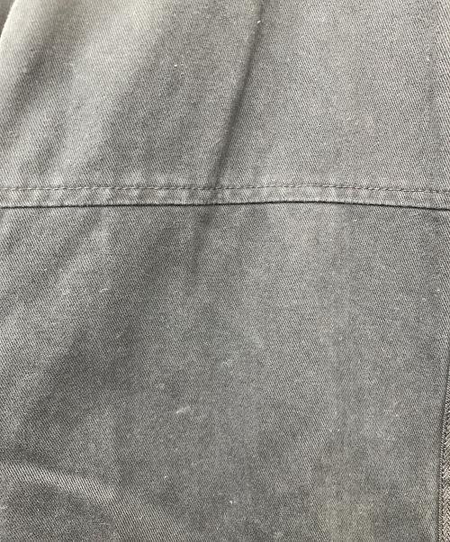 whiz limited（ウィズリミテッド）whiz limited (ウィズリミテッド) IAN JACKET ブラック サイズ:Mの古着・服飾アイテム