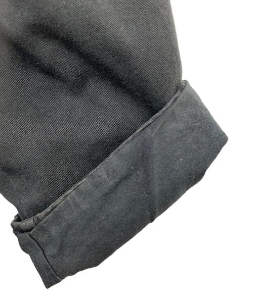 whiz limited（ウィズリミテッド）whiz limited (ウィズリミテッド) IAN JACKET ブラック サイズ:Mの古着・服飾アイテム