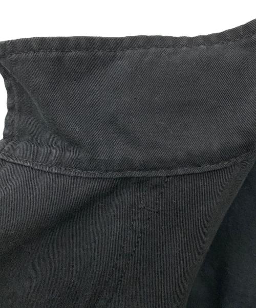 whiz limited（ウィズリミテッド）whiz limited (ウィズリミテッド) IAN JACKET ブラック サイズ:Mの古着・服飾アイテム
