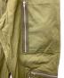 中古・古着 whiz limited (ウィズリミテッド) FLIGHT PANTS カーキ サイズ:M：6000円