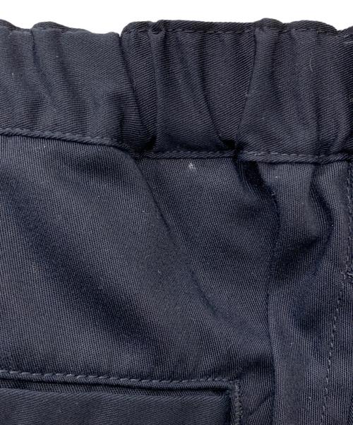 whiz limited（ウィズリミテッド）whiz limited (ウィズリミテッド) ピットパンツ ネイビー サイズ:Mの古着・服飾アイテム