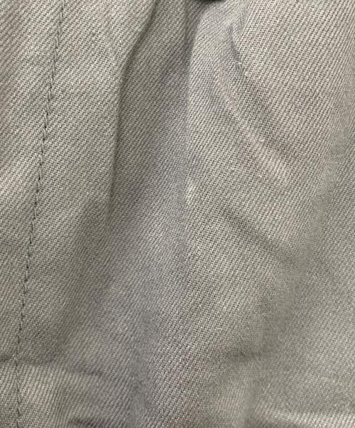 whiz limited（ウィズリミテッド）whiz limited (ウィズリミテッド) COREY PANTS ブラック×ブルー サイズ:Mの古着・服飾アイテム