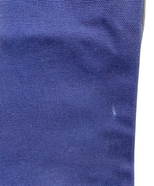 whiz limited（ウィズリミテッド）whiz limited (ウィズリミテッド) COREY PANTS ブラック×ブルー サイズ:Mの古着・服飾アイテム