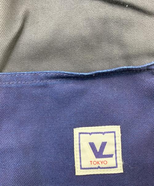 whiz limited（ウィズリミテッド）whiz limited (ウィズリミテッド) COREY PANTS ブラック×ブルー サイズ:Mの古着・服飾アイテム