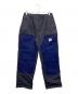 whiz limited（ウィズリミテッド）の古着「COREY PANTS」｜ブラック×ブルー