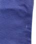中古・古着 whiz limited (ウィズリミテッド) COREY PANTS ブラック×ブルー サイズ:M：7000円