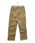 whiz limited (ウィズリミテッド) COREY PANTS ベージュ サイズ:M：7000円