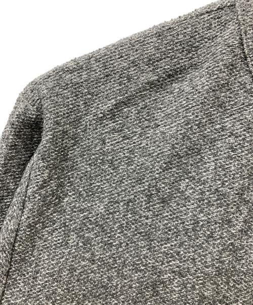 whiz limited（ウィズリミテッド）whiz limited (ウィズリミテッド) MEXICAN SHIRT グレー サイズ:Mの古着・服飾アイテム