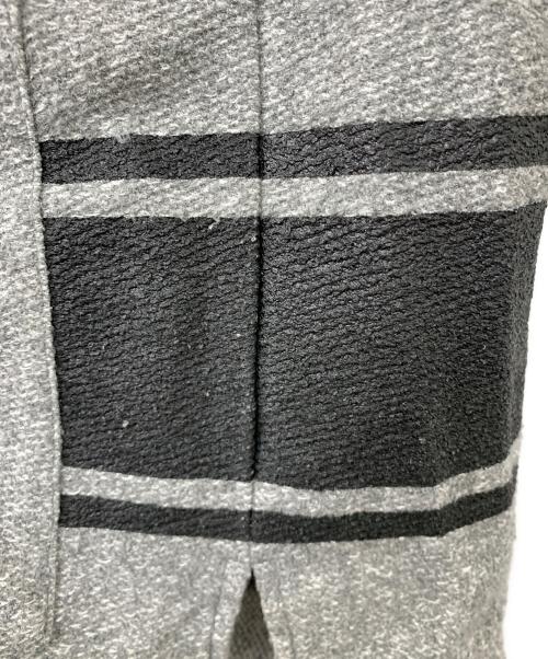 whiz limited（ウィズリミテッド）whiz limited (ウィズリミテッド) MEXICAN SHIRT グレー サイズ:Mの古着・服飾アイテム