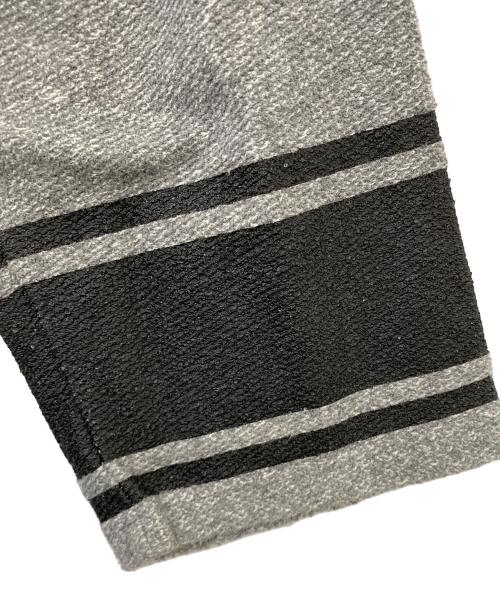 whiz limited（ウィズリミテッド）whiz limited (ウィズリミテッド) MEXICAN SHIRT グレー サイズ:Mの古着・服飾アイテム