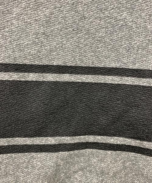 whiz limited（ウィズリミテッド）whiz limited (ウィズリミテッド) MEXICAN SHIRT グレー サイズ:Mの古着・服飾アイテム