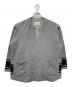 whiz limited（ウィズリミテッド）の古着「MEXICAN SHIRT」｜グレー