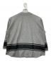 whiz limited (ウィズリミテッド) MEXICAN SHIRT グレー サイズ:M：5000円