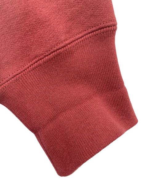 whiz limited（ウィズリミテッド）whiz limited (ウィズリミテッド) プルオーバーパーカー ボルドー サイズ:不明の古着・服飾アイテム