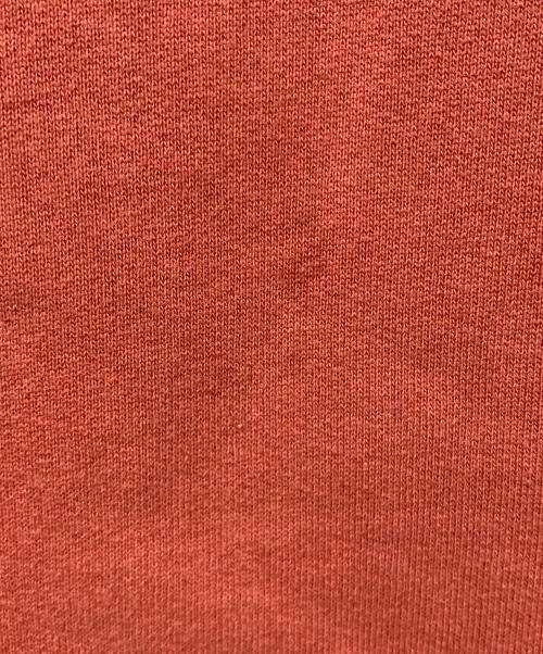 whiz limited（ウィズリミテッド）whiz limited (ウィズリミテッド) プルオーバーパーカー ボルドー サイズ:不明の古着・服飾アイテム