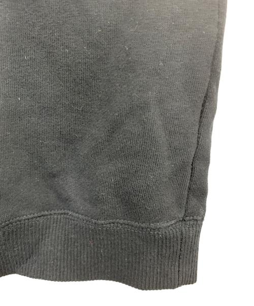 whiz limited（ウィズリミテッド）whiz limited (ウィズリミテッド) バンダナスウェット ホワイト×ブラック サイズ:Mの古着・服飾アイテム