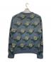 Diaspora skateboards (ディアスポラスケートボードズ) Todd Sweater ネイビー サイズ:M：5000円