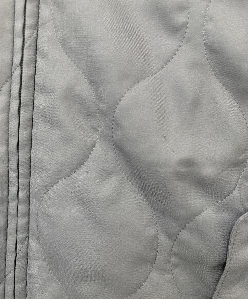 Cabaret Poval（キャバレーポバール）Cabaret Poval (キャバレーポバール) MILITARY OVER JACKET ブラック サイズ:Lの古着・服飾アイテム