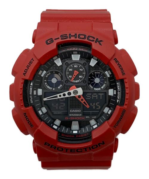 CASIO（カシオ）CASIO (カシオ) G-SHOCK デジアナウォッチの古着・服飾アイテム