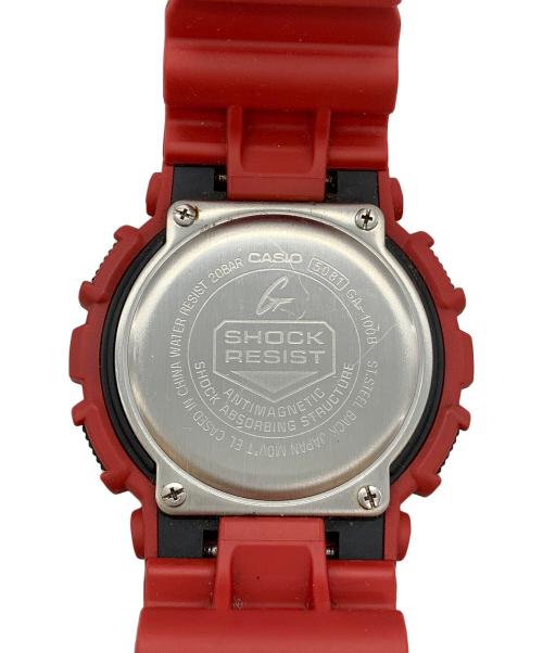 CASIO（カシオ）CASIO (カシオ) G-SHOCK デジアナウォッチの古着・服飾アイテム