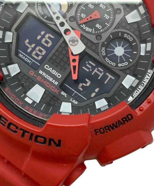 CASIO（カシオ）CASIO (カシオ) G-SHOCK デジアナウォッチの古着・服飾アイテム