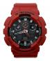 CASIO（カシオ）の古着「G-SHOCK デジアナウォッチ」