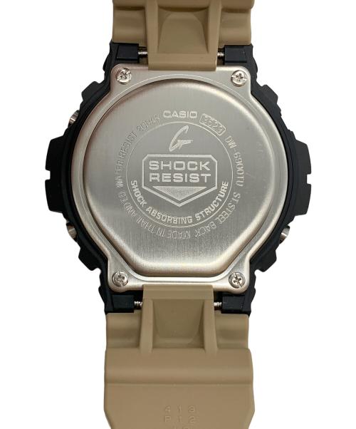 CASIO（カシオ）CASIO (カシオ) G-SHOCKの古着・服飾アイテム