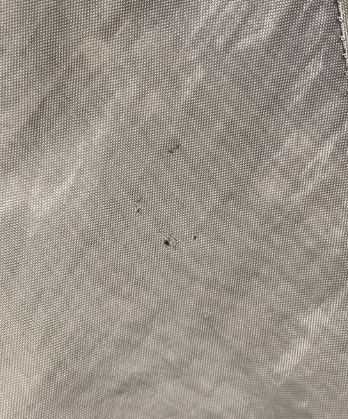 BURBERRY BLUE LABEL（バーバリー ブルー レーベル）BURBERRY BLUE LABEL (バーバリー ブルー レーベル) チェックスカート グレー サイズ:36の古着・服飾アイテム
