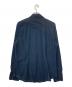 RALPH LAUREN (ラルフローレン) コーデュロイシャツ インディゴ サイズ:L：6000円