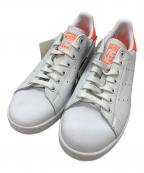 adidasアディダス）の古着「STAN SMITH」｜ホワイト