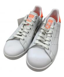 adidas（アディダス）の古着「STAN SMITH」｜ホワイト