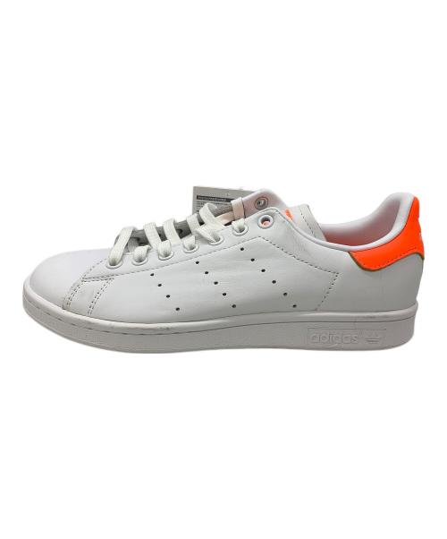adidas（アディダス）adidas (アディダス) STAN SMITH ホワイト サイズ:25の古着・服飾アイテム