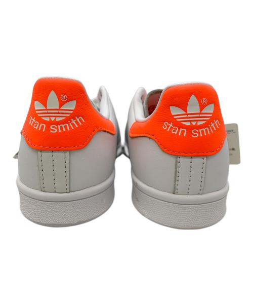 adidas（アディダス）adidas (アディダス) STAN SMITH ホワイト サイズ:25の古着・服飾アイテム