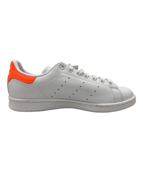 adidas（アディダス）adidas (アディダス) STAN SMITH ホワイト サイズ:25の古着・服飾アイテム