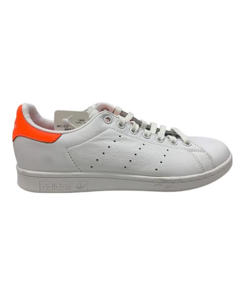 adidas（アディダス）adidas (アディダス) STAN SMITH ホワイト サイズ:25の古着・服飾アイテム