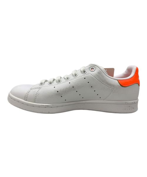 adidas（アディダス）adidas (アディダス) STAN SMITH ホワイト サイズ:25の古着・服飾アイテム