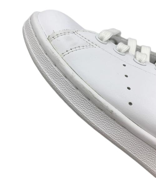 adidas（アディダス）adidas (アディダス) STAN SMITH ホワイト サイズ:25の古着・服飾アイテム