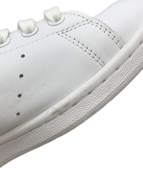 adidas（アディダス）adidas (アディダス) STAN SMITH ホワイト サイズ:25の古着・服飾アイテム