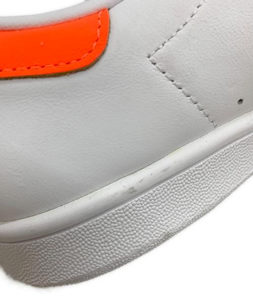 adidas（アディダス）adidas (アディダス) STAN SMITH ホワイト サイズ:25の古着・服飾アイテム