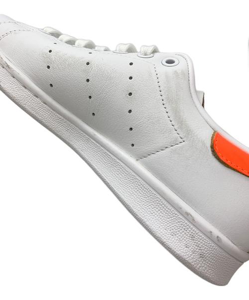 adidas（アディダス）adidas (アディダス) STAN SMITH ホワイト サイズ:25の古着・服飾アイテム